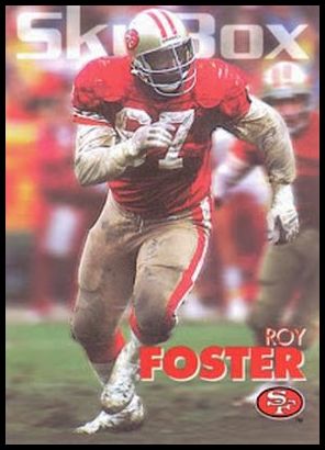 1993SIFB 303 Roy Foster.jpg